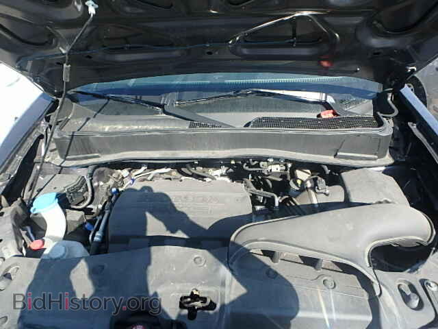 2014 HONDA PILOT - VIN: 5FNYF4H96EB505237 - Фото 7