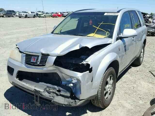 2006 SATURN VUE - VIN: 5GZCZ53476S814057 - Фото 2