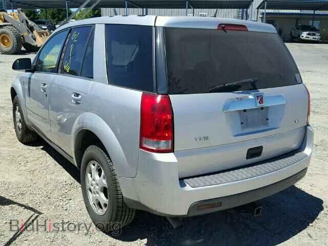 2006 SATURN VUE - VIN: 5GZCZ53476S814057 - Фото 3