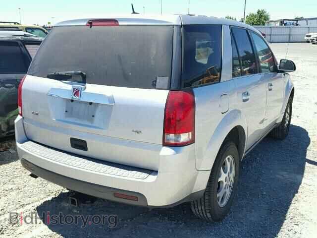 2006 SATURN VUE - VIN: 5GZCZ53476S814057 - Фото 4