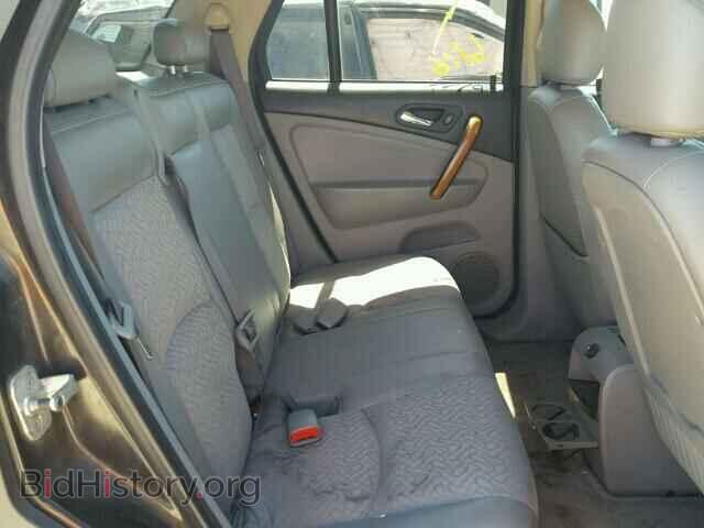 2006 SATURN VUE - VIN: 5GZCZ53476S814057 - Фото 6