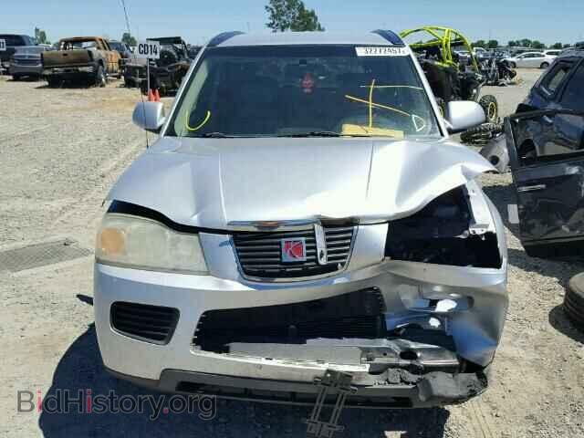 2006 SATURN VUE - VIN: 5GZCZ53476S814057 - Фото 9