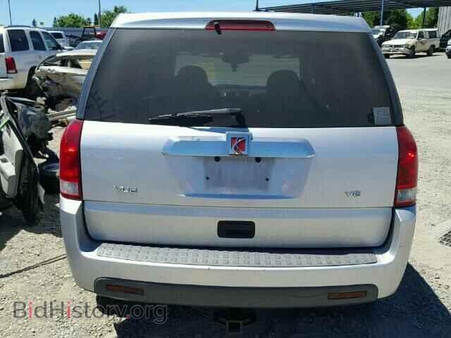 2006 SATURN VUE - VIN: 5GZCZ53476S814057 - Фото 10