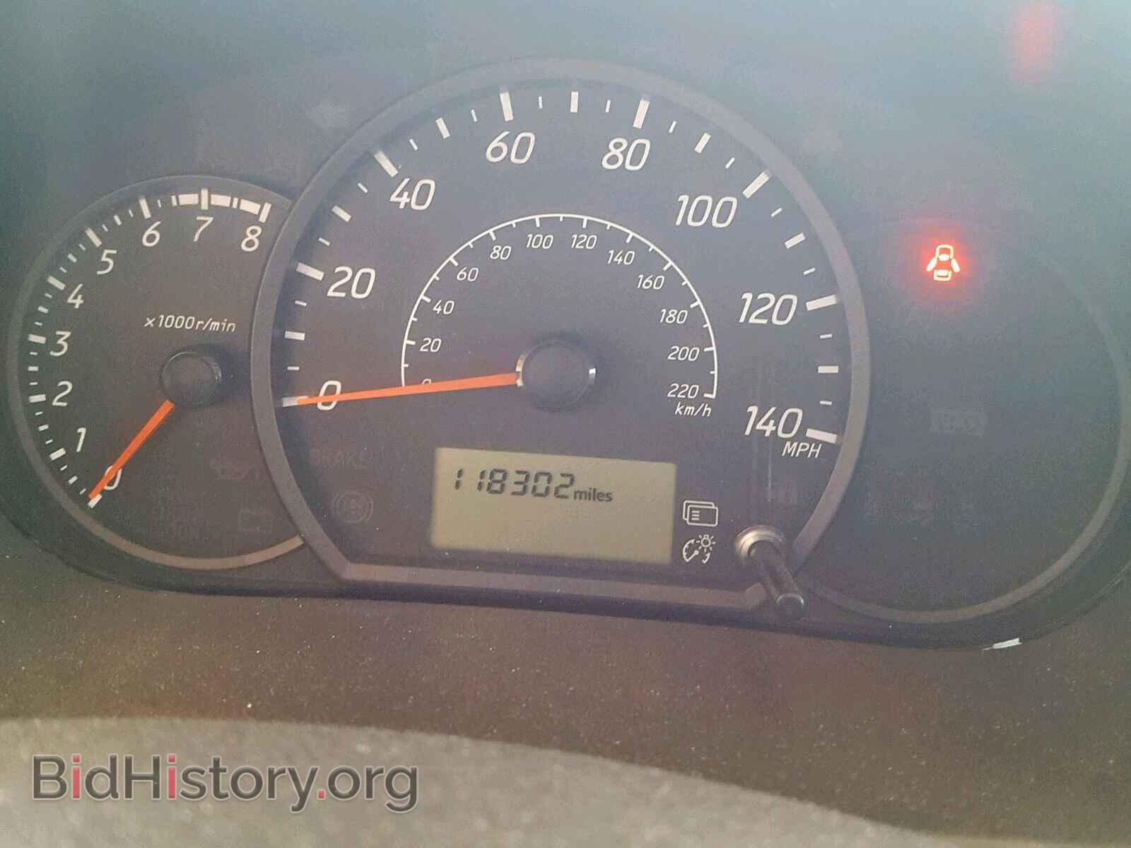 2015 MITSUBISHI MIRAGE - VIN: ML32A3HJ2FH043742 - Фото 8