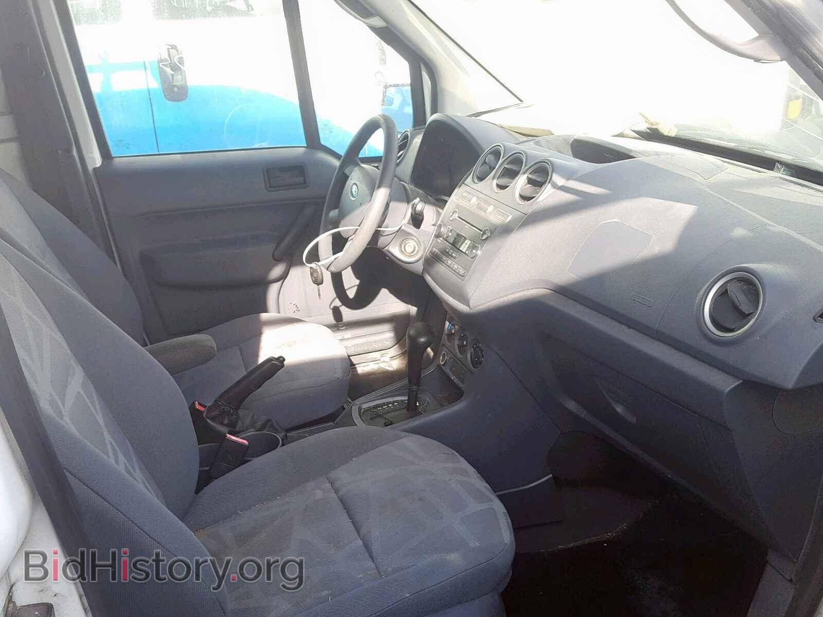 2013 FORD TRANSIT CO - VIN: NM0LS7BN8DT135981 - Фото 5