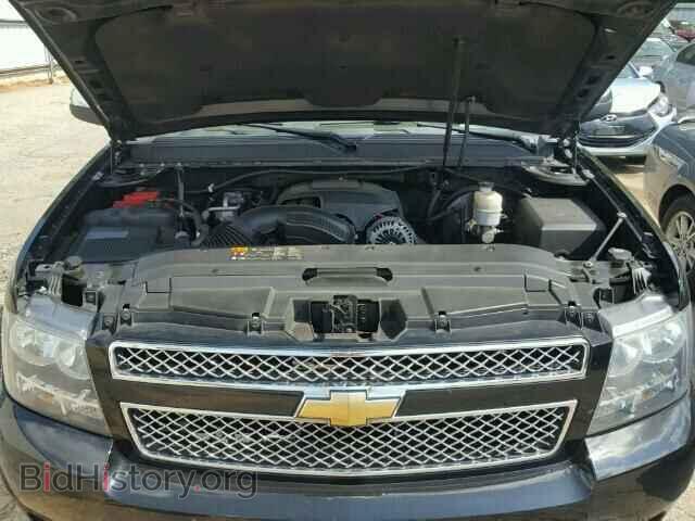 2011 CHEVROLET AVALANCHE - VIN: 3GNTKGE32BG253572 - Фото 7