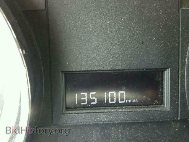 2011 DODGE CARAVAN - VIN: 2D4RN4DG1BR720555 - Фото 8