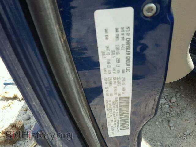 2011 DODGE CARAVAN - VIN: 2D4RN4DG1BR720555 - Фото 10