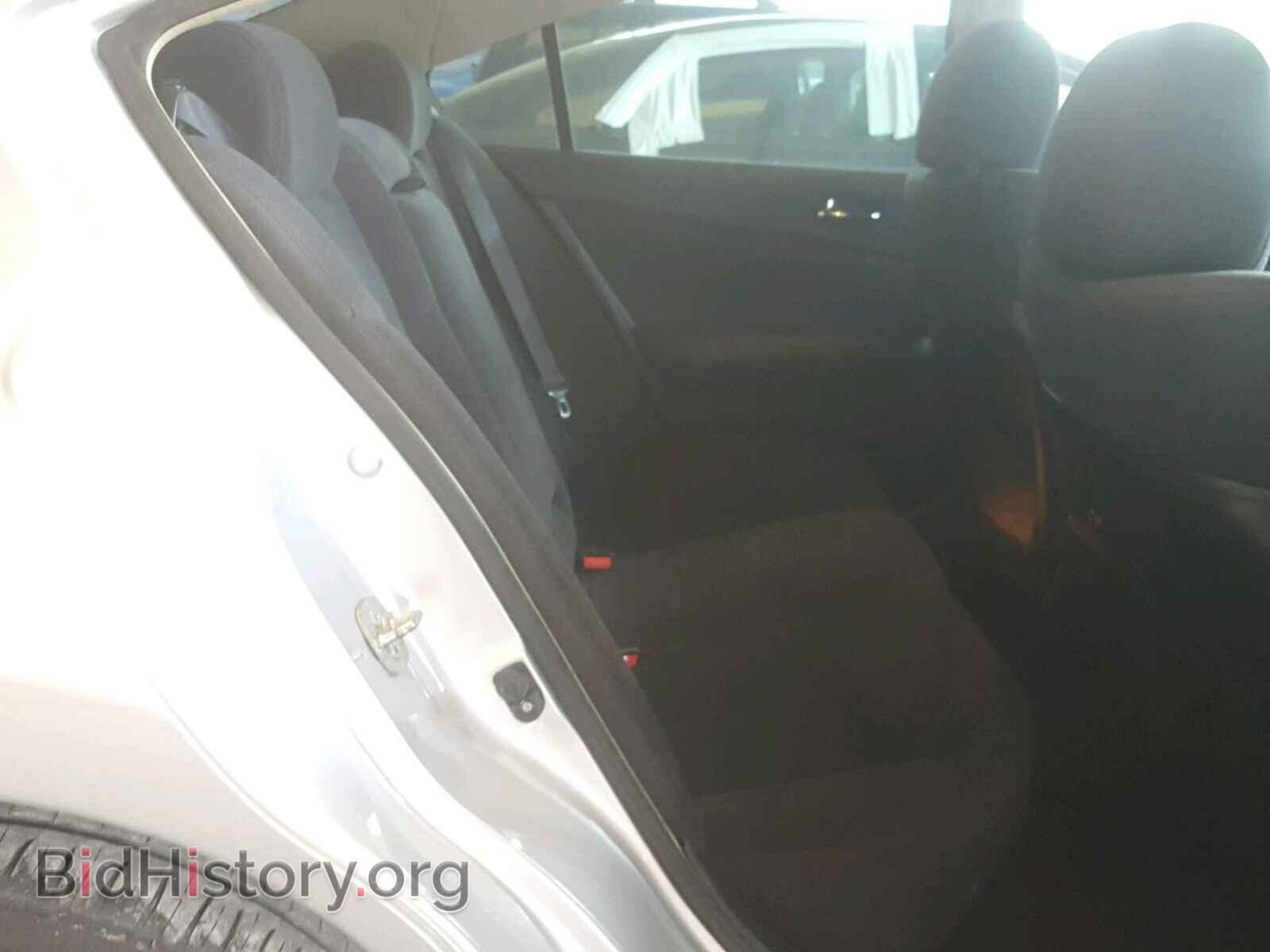 2012 NISSAN MAXIMA S - VIN: 1N4AA5AP3CC815974 - Фото 6