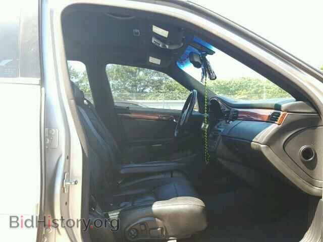 2004 CADILLAC DEVILLE - VIN: 1G6KD54Y84U179271 - Фото 5