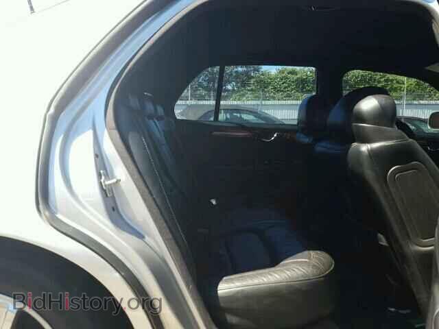 2004 CADILLAC DEVILLE - VIN: 1G6KD54Y84U179271 - Фото 6