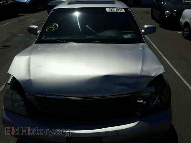 2004 CADILLAC DEVILLE - VIN: 1G6KD54Y84U179271 - Фото 7