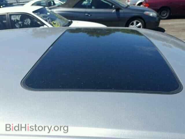 2004 CADILLAC DEVILLE - VIN: 1G6KD54Y84U179271 - Фото 10