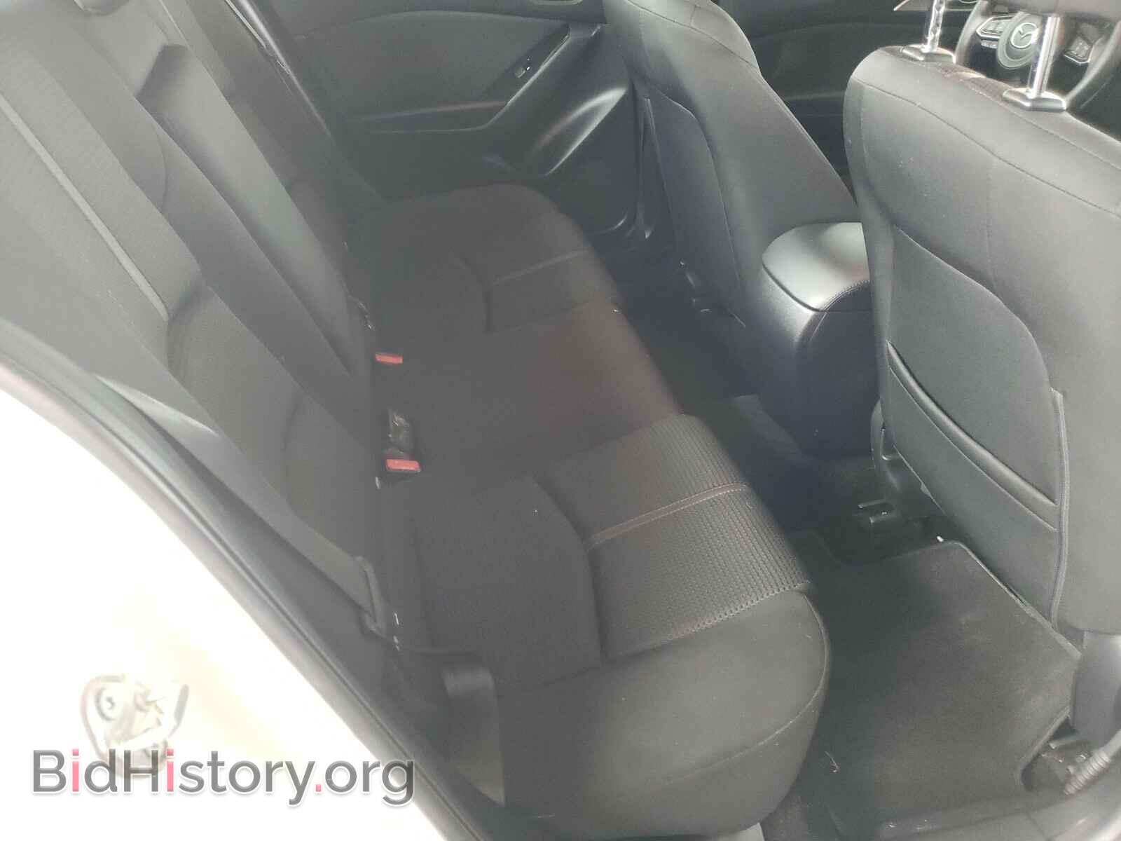 2017 MAZDA 3 - VIN: 3MZBN1U71HM107832 - Фото 6