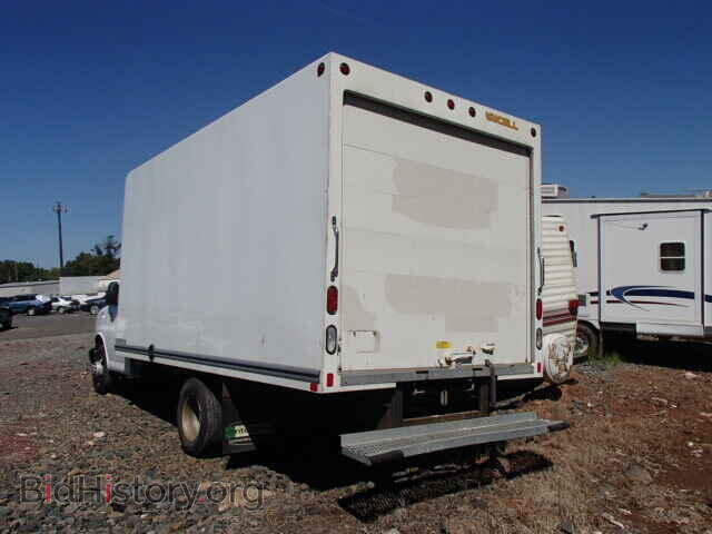2013 CHEVROLET EXPRESS - VIN: 1GB3G3CG9D1104526 - Фото 3