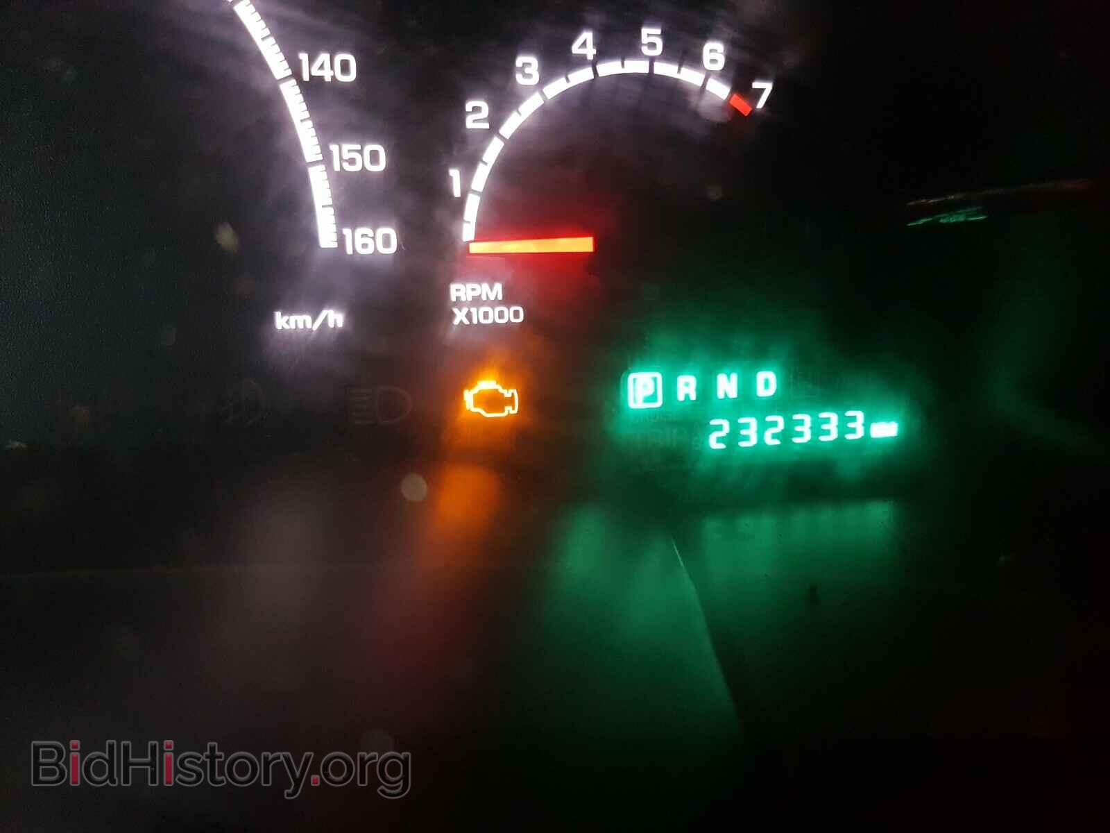2006 CHRYSLER PACIFICA - VIN: 2A8GF68416R619611 - Фото 8