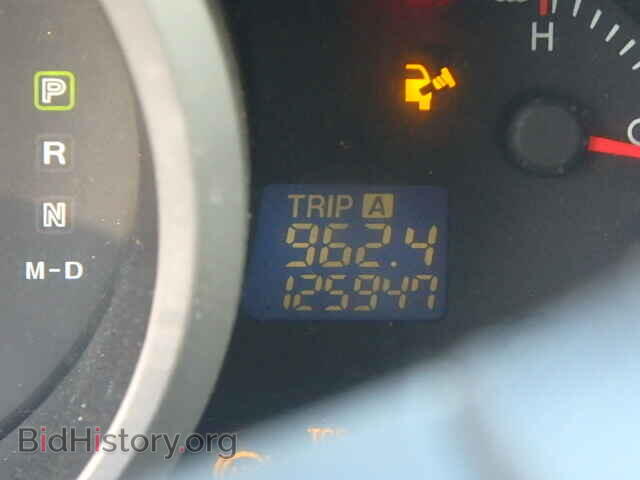 2011 MAZDA CX-7 - VIN: JM3ER2A51B0354590 - Фото 8