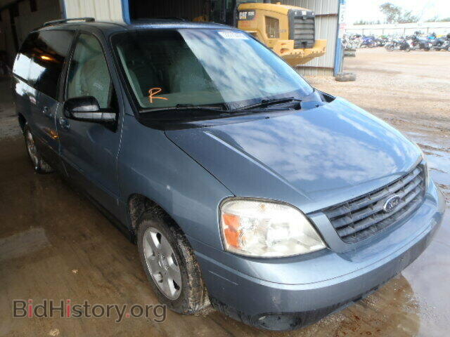 Photo 2FMZA57644BA51903 - FORD FREESTAR 2004