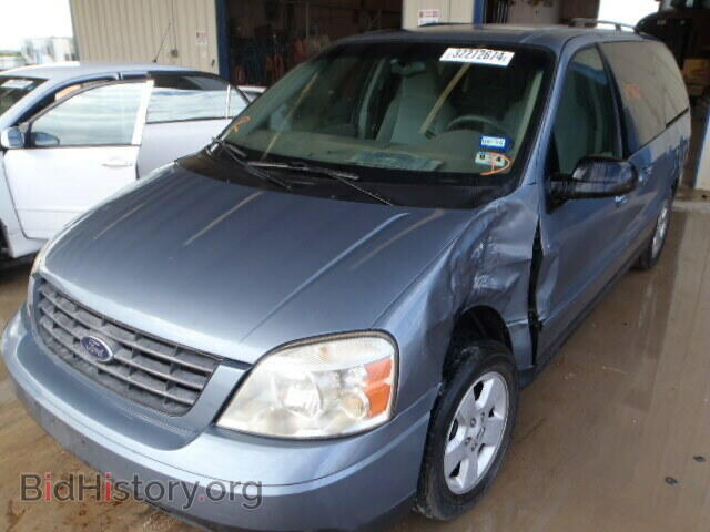 2004 FORD FREESTAR - VIN: 2FMZA57644BA51903 - Фото 2