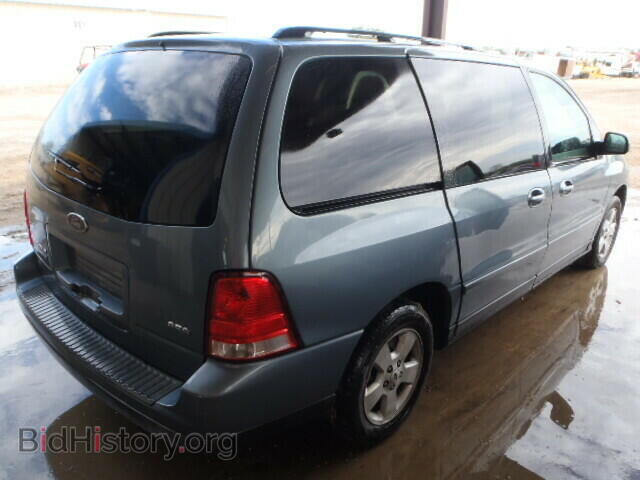 2004 FORD FREESTAR - VIN: 2FMZA57644BA51903 - Фото 4