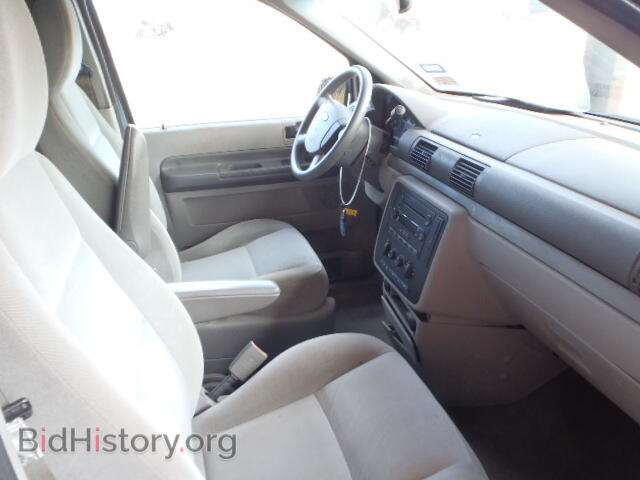 2004 FORD FREESTAR - VIN: 2FMZA57644BA51903 - Фото 5