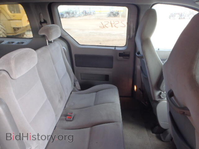 2004 FORD FREESTAR - VIN: 2FMZA57644BA51903 - Фото 6
