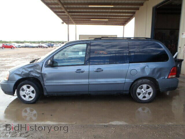 2004 FORD FREESTAR - VIN: 2FMZA57644BA51903 - Фото 10