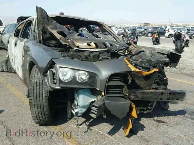 Photo 2B3LA43D19H549636 - DODGE CHARGER 2009