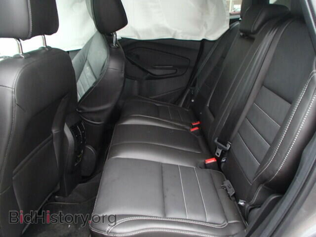 2014 FORD ESCAPE - VIN: 1FMCU0J97EUC57618 - Фото 6