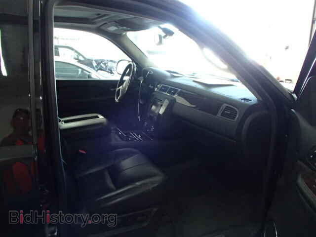 2008 GMC YUKON - VIN: 1GKFK63848J147652 - Фото 5