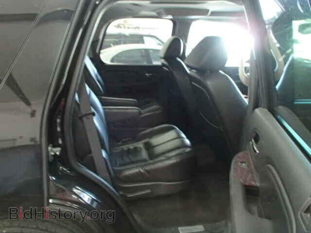 2008 GMC YUKON - VIN: 1GKFK63848J147652 - Фото 6