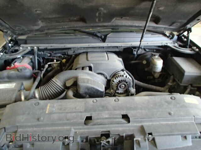 2008 GMC YUKON - VIN: 1GKFK63848J147652 - Фото 7