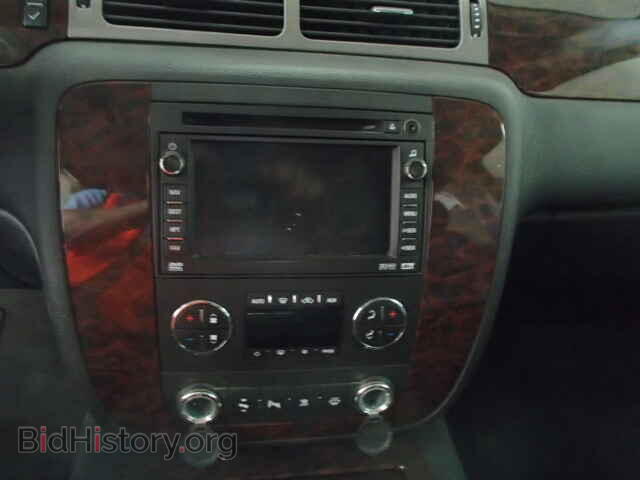 2008 GMC YUKON - VIN: 1GKFK63848J147652 - Фото 9