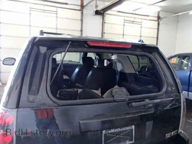 2008 GMC YUKON - VIN: 1GKFK63848J147652 - Фото 10