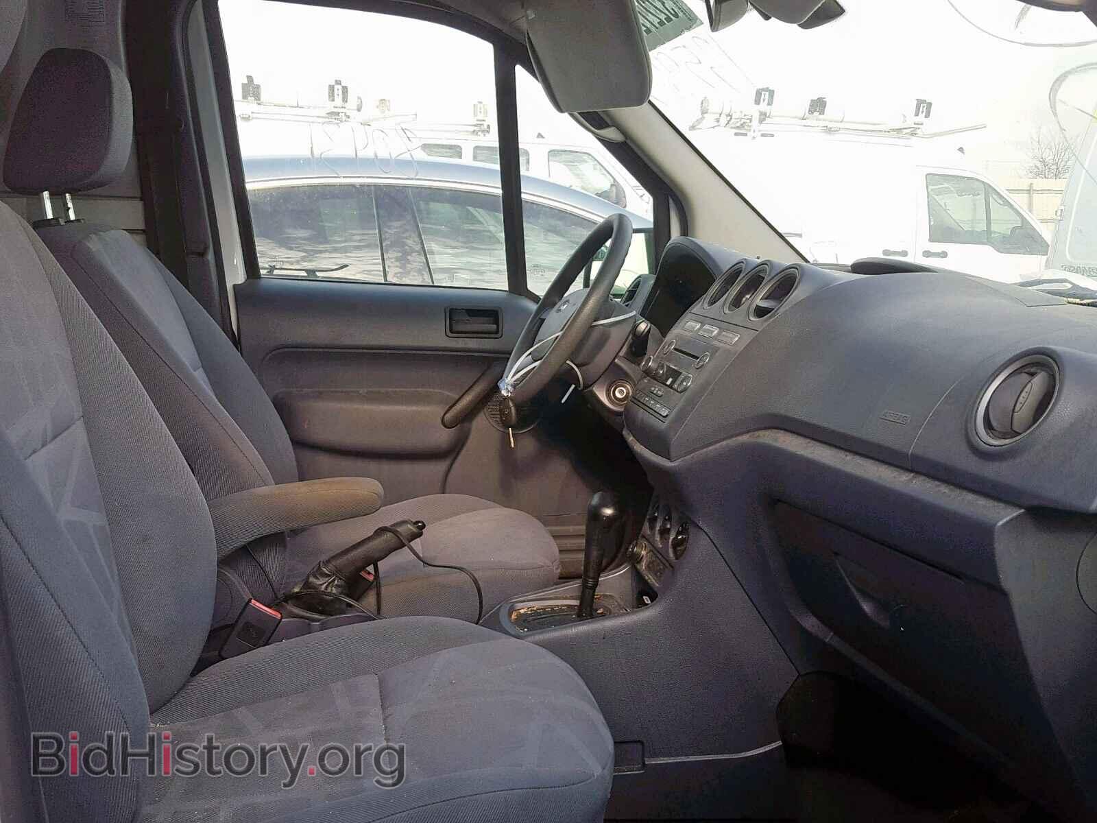2013 FORD TRANSIT CO - VIN: NM0LS7BN6DT135963 - Фото 4