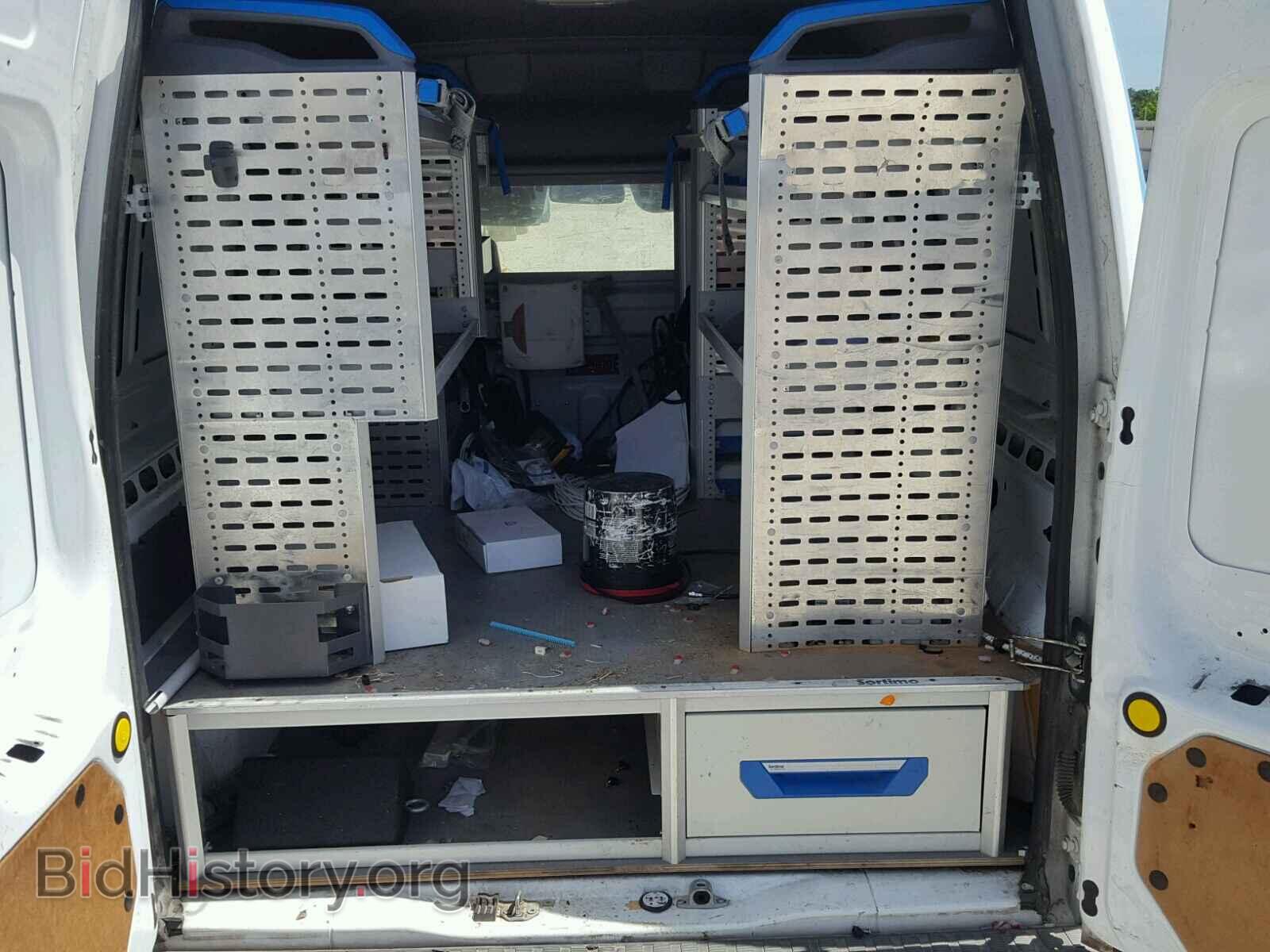 2013 FORD TRANSIT CO - VIN: NM0LS7BN6DT135963 - Фото 5