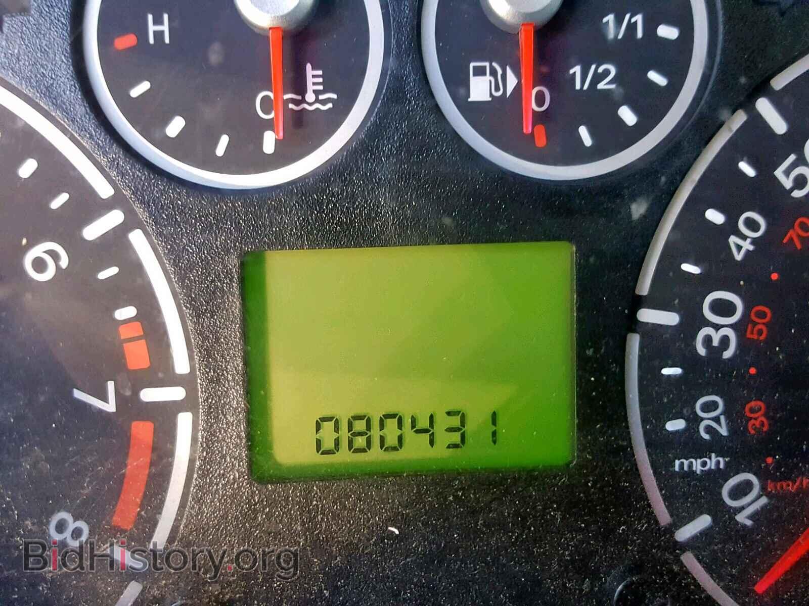 2013 FORD TRANSIT CO - VIN: NM0LS7BN6DT135963 - Фото 7