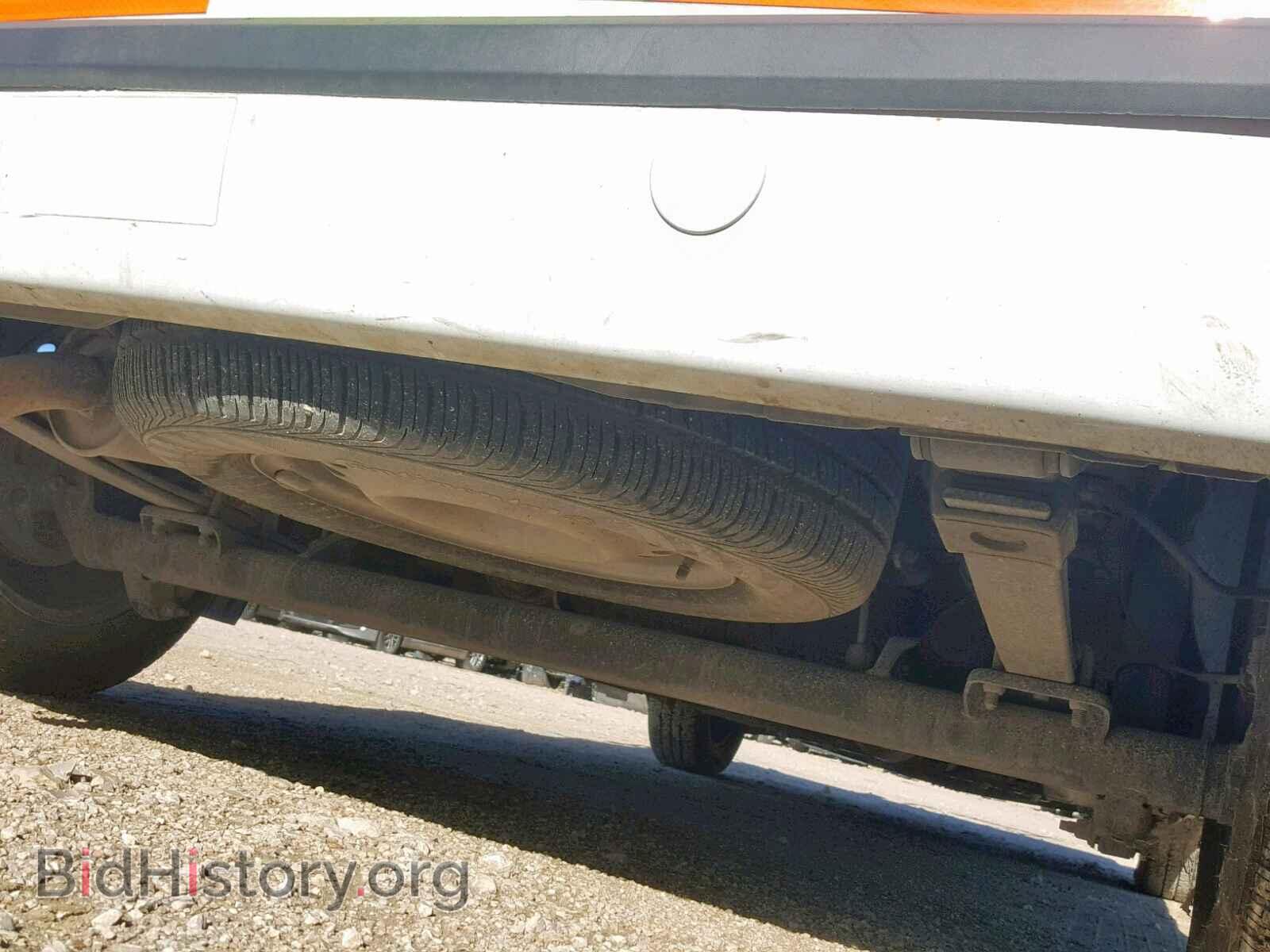 2013 FORD TRANSIT CO - VIN: NM0LS7BN6DT135963 - Фото 9