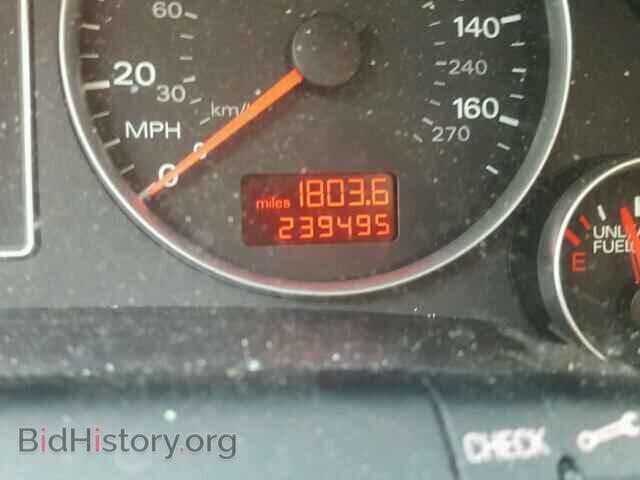 2006 AUDI A4 - VIN: WAUDF78E96A276248 - Фото 8