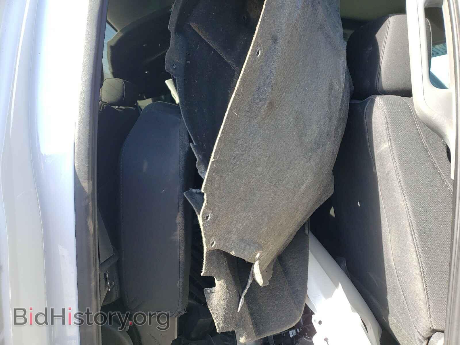 2020 GMC SIERRA - VIN: 1GTR8AEF4LZ116613 - Фото 6
