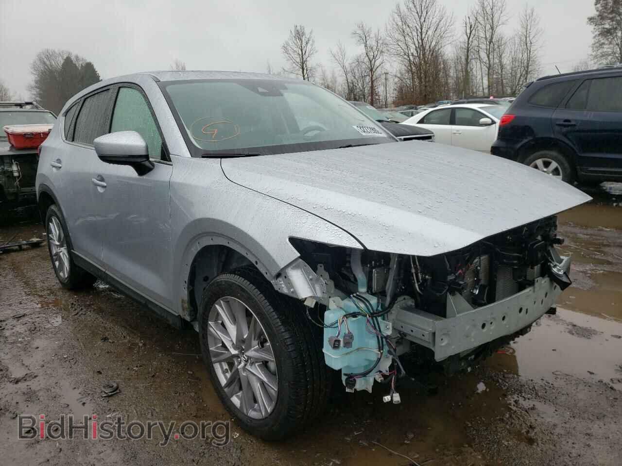Photo JM3KFBDM5K0540163 - MAZDA CX-5 2019