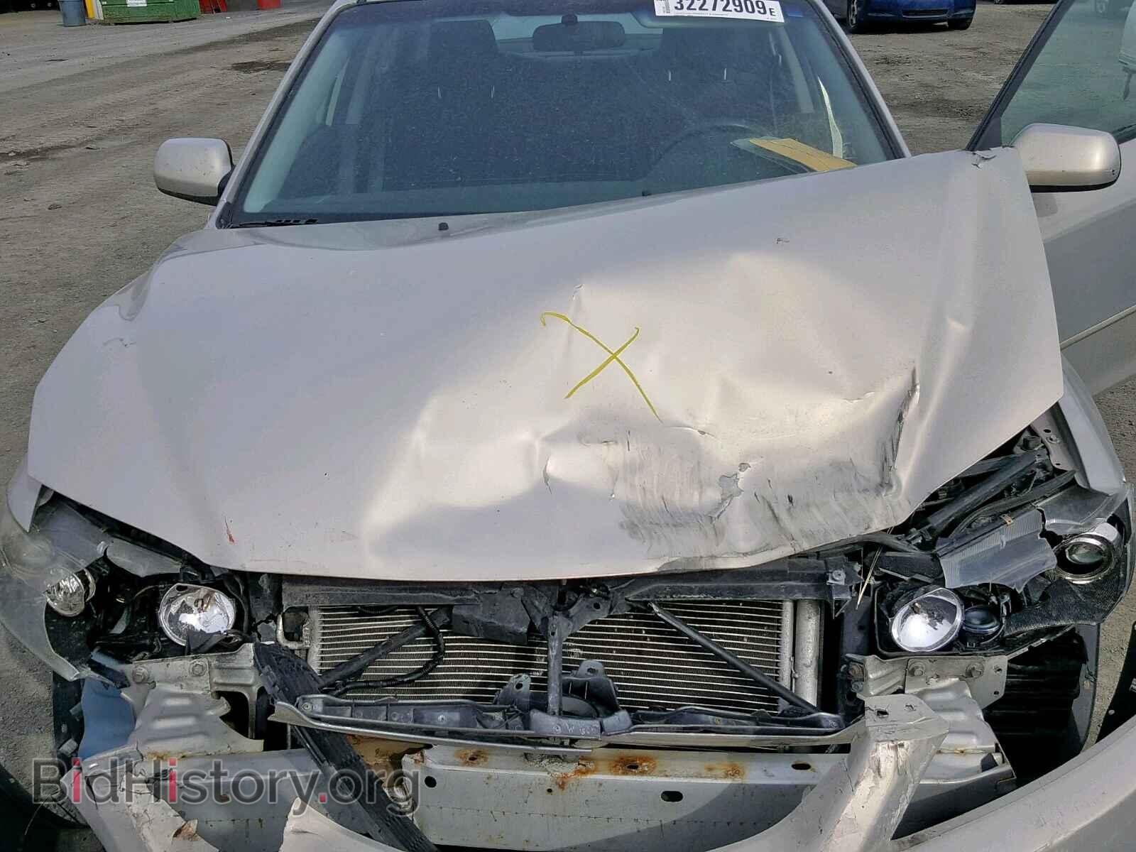 2007 MAZDA 6 - VIN: 1YVHP80C875M23701 - Photo 7