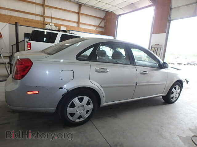 2006 SUZUKI FORENZA - VIN: KL5JD56Z76K484506 - Фото 9