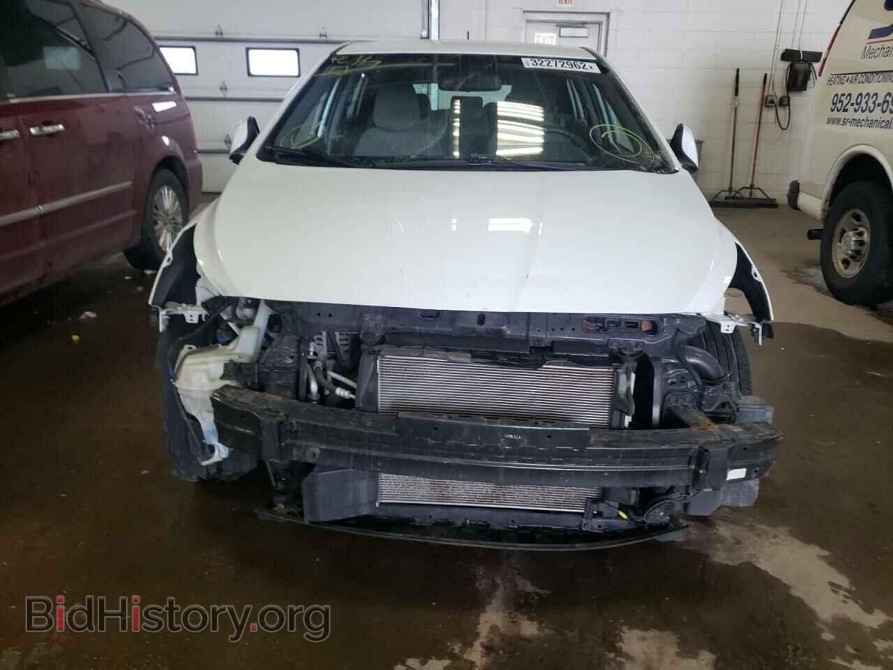 2016 HYUNDAI ACCENT - VIN: KMHCT5AE9GU266627 - Фото 9
