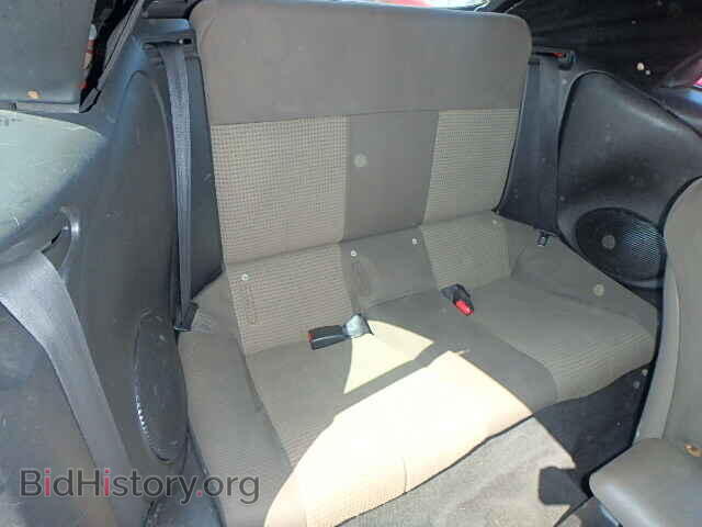 2003 MITSUBISHI ECLIPSE - VIN: 4A3AE45G63E102510 - Photo 6