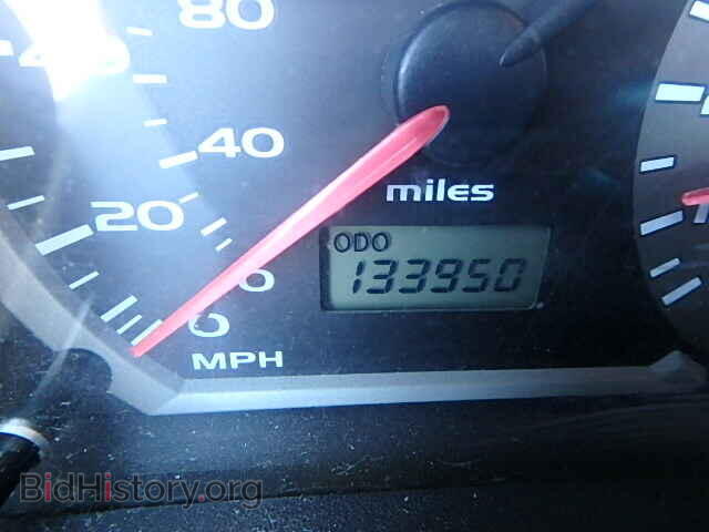 2003 MITSUBISHI ECLIPSE - VIN: 4A3AE45G63E102510 - Photo 8