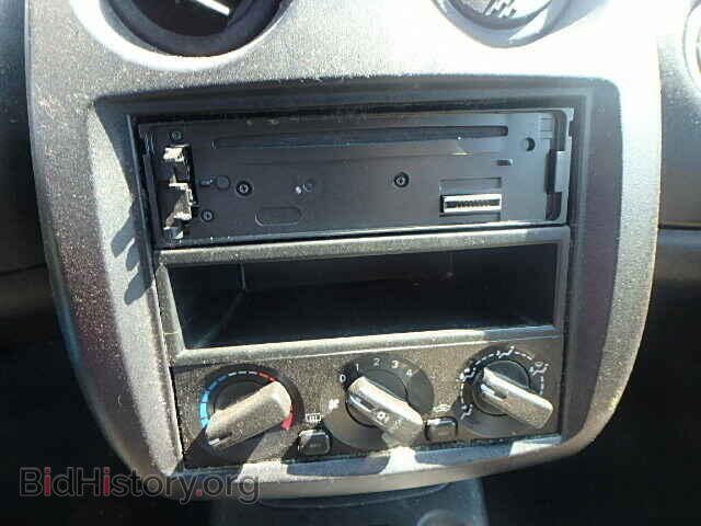 2003 MITSUBISHI ECLIPSE - VIN: 4A3AE45G63E102510 - Photo 9