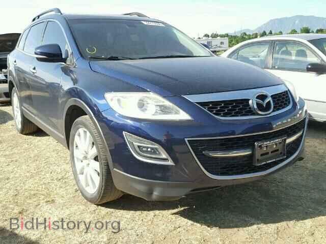 Photo JM3TB3MA8A0224668 - MAZDA CX-9 2010