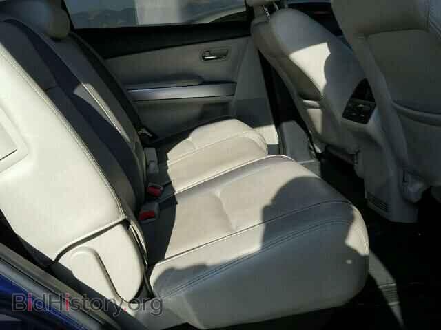 2010 MAZDA CX-9 - VIN: JM3TB3MA8A0224668 - Фото 6