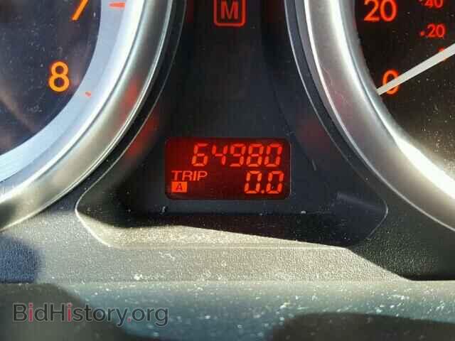 2010 MAZDA CX-9 - VIN: JM3TB3MA8A0224668 - Фото 8